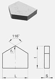 Tungsten