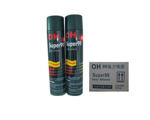 OH super99 Spray Adhesive