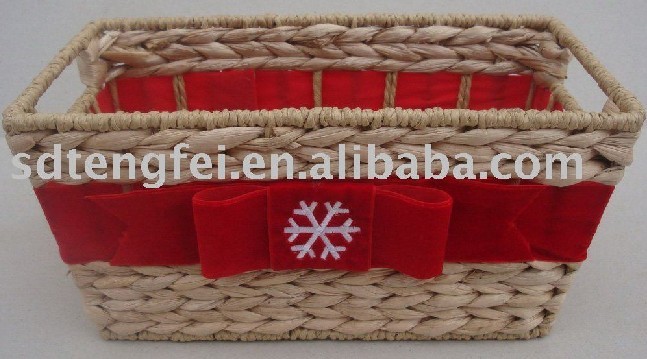 Christmas  Basket