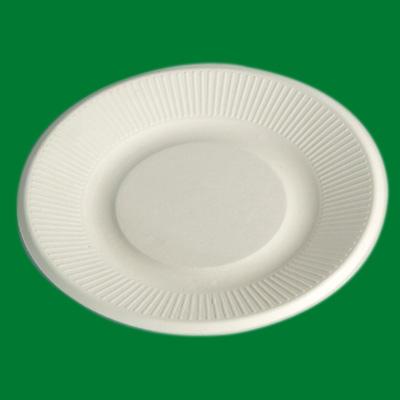 paper pulp tableware