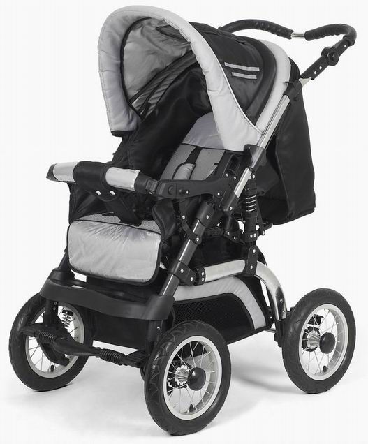 Baby Stroller