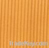 16w Polyester Nylon Dyed Corduroy