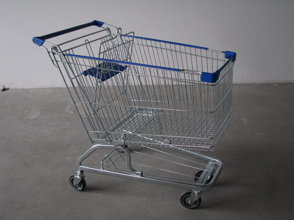 Shopping Carts