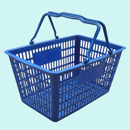 Shopping Baskets