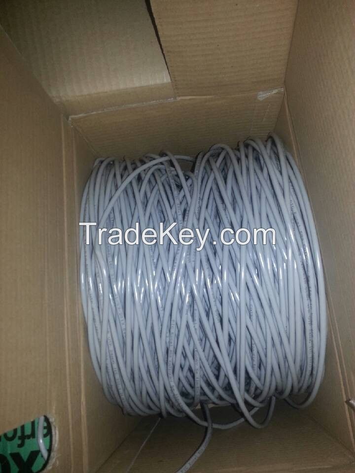 Lan Cable, Cat5e UTP LAN cable, Low Price, Good Quality