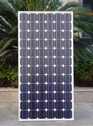 Mono Solar Panel