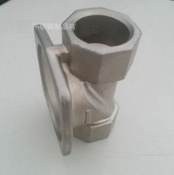 Precision casting valves, pipe fittings, hardware products, automotive parts, machine tool machinery accessories