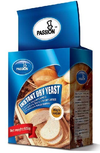 instant dry yeast