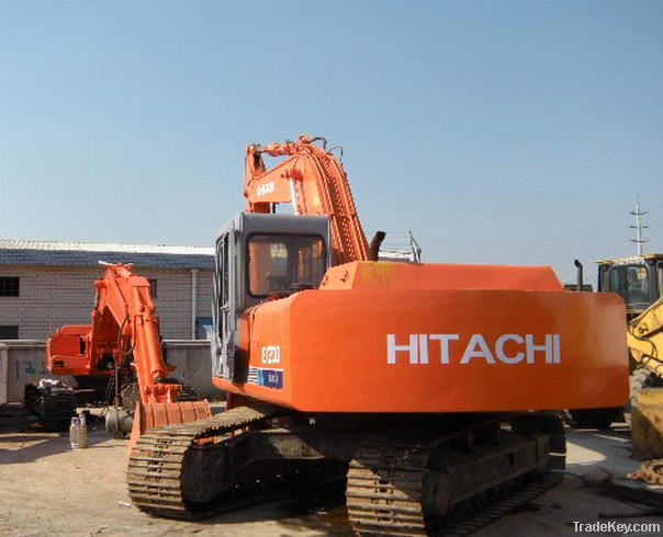 Used Excavator (Ex200-1)