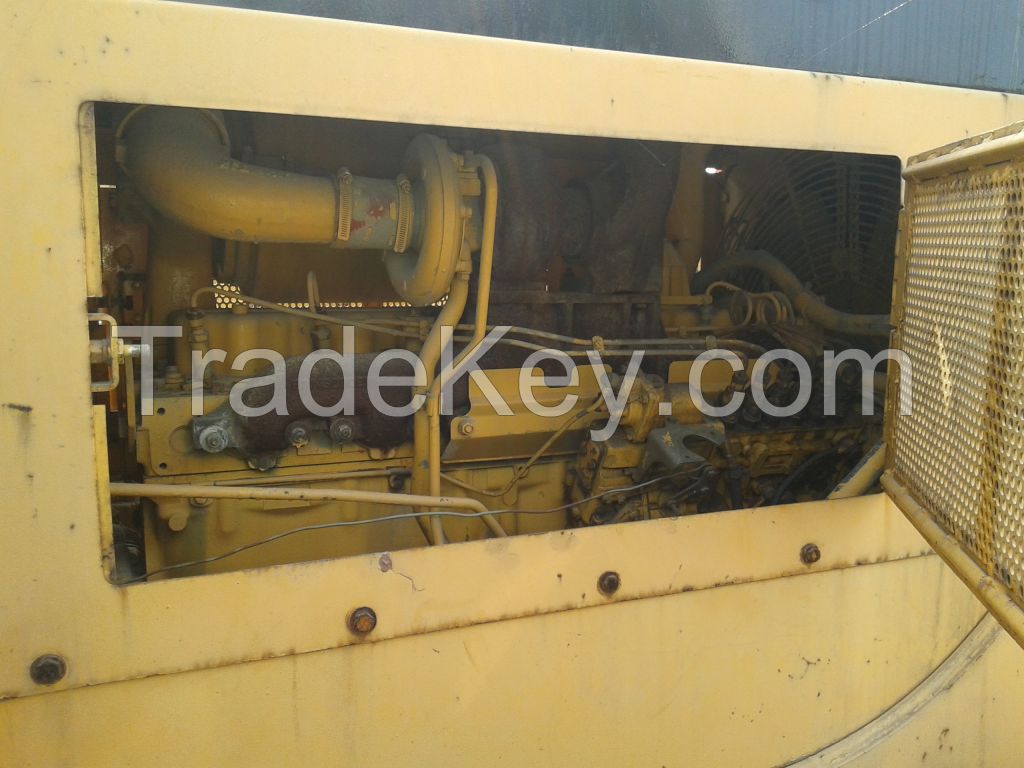 used caterpillar D6G bulldozer 