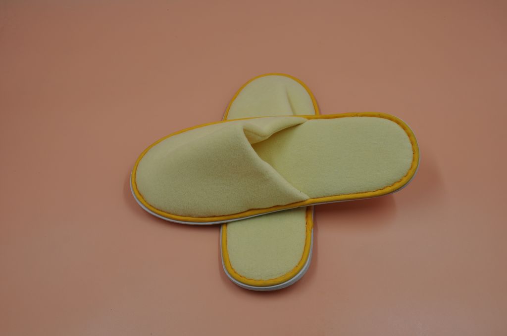 high quality washable slippers