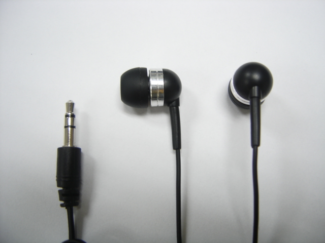 Stereo Earphone