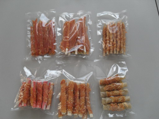 Sell dry pet food -  pet treats(snacks)-pet chew