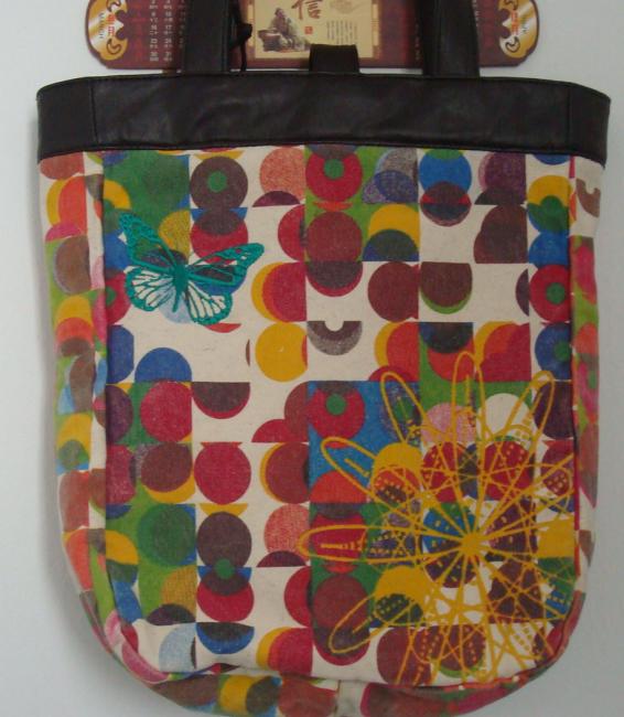 Cotton Shopping Bag