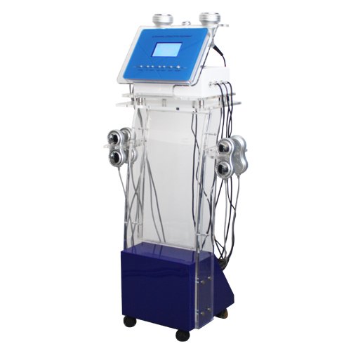 Ultrasonic Cavitation Fast Slimming Machine