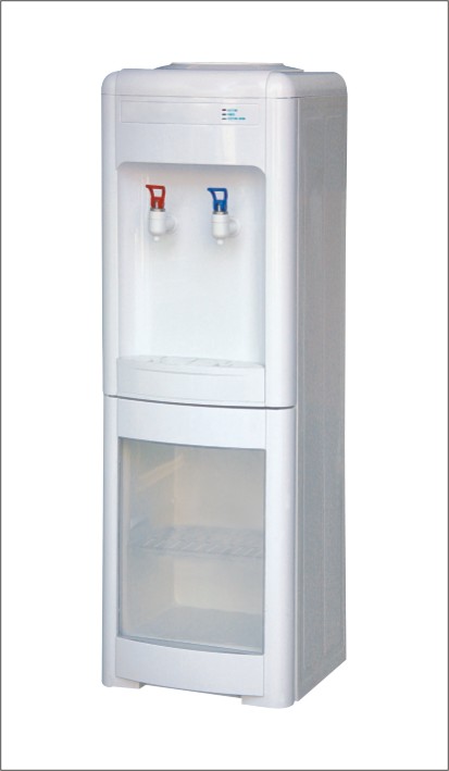 Floor Standing Water Dispenser