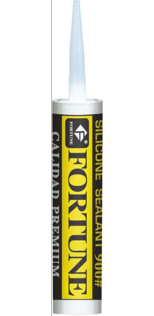 F-900 Neutral Silicone Sealant