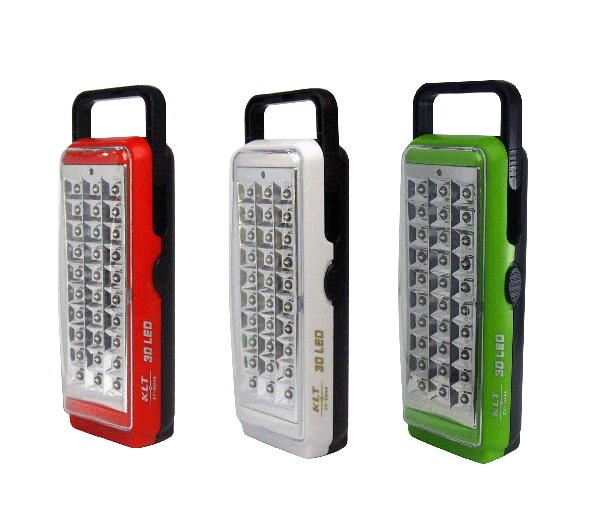 LED Emergency Light