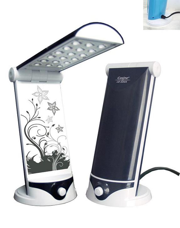 LED desk lamp