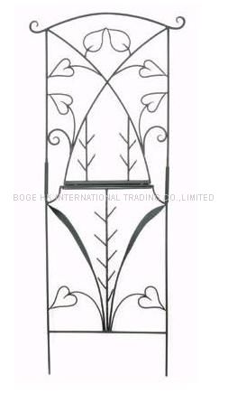 Jardiniere Garden Trellis