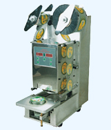 Packing Machine Auto Cup Sealer