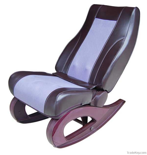 LEISURE ROCKING MASSAGE CHAIR