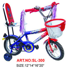 children bicycle