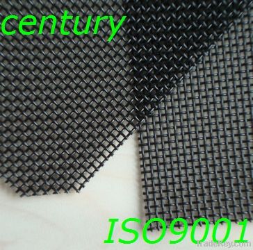 SUS316 security screen mesh