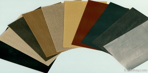 Fiberglass Fabric