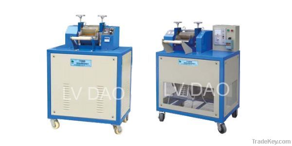 FPB horizontal Granule Cutter