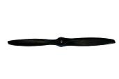 Carbon Fiber Fixed Pitch Propeller (24x10)