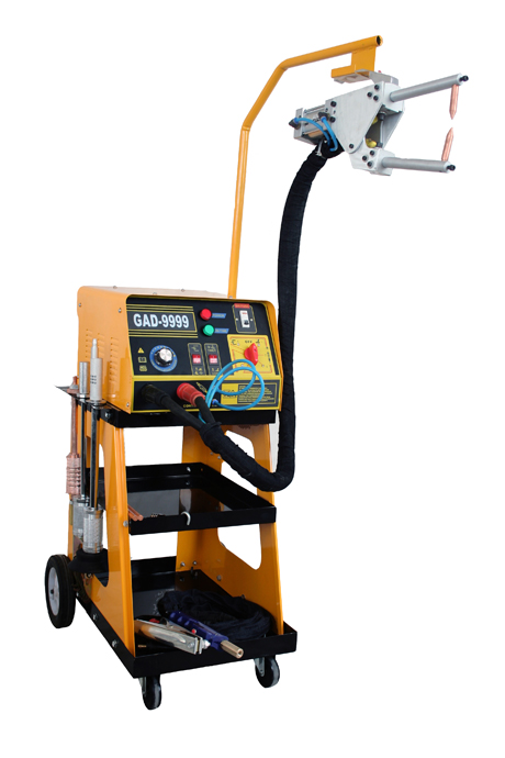 Multifunctional Spot Welding Machine