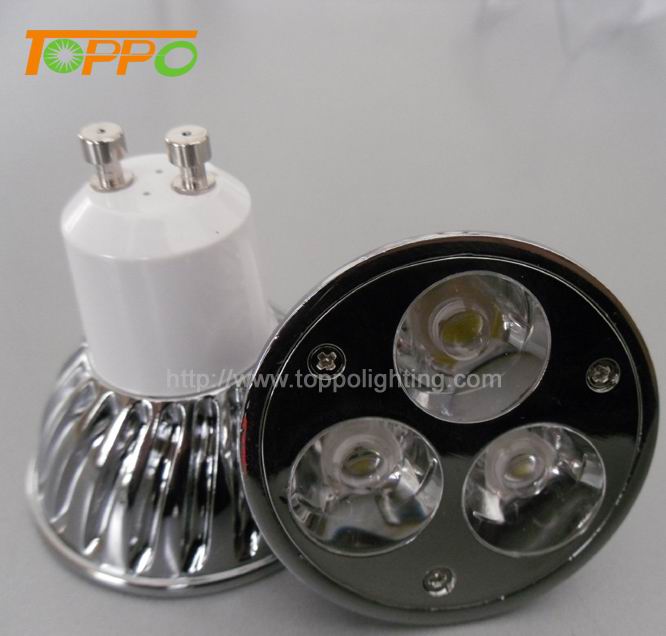 LED Spot light( MR16, MR11, GU10, E27)