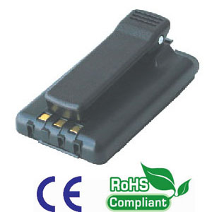 BP200 Two way radio battery