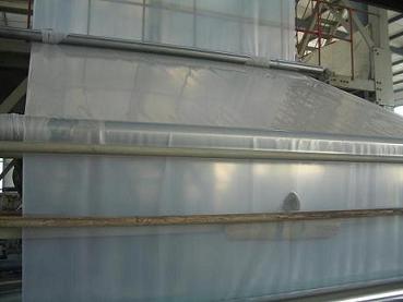 geomembrane