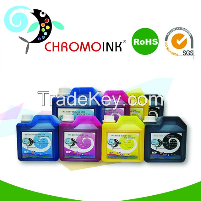 CHROMOINK Digital Printing Ink for Epson L Series