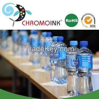 CHROMOINK Water Based Flexo Ink