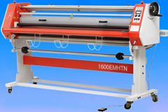 Hot &amp; Cold Laminator