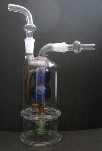 glass pipe bongs