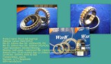 Bal rollerl Bearing (UC200Series, SA200 Series)