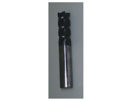 HELIEX End Mills