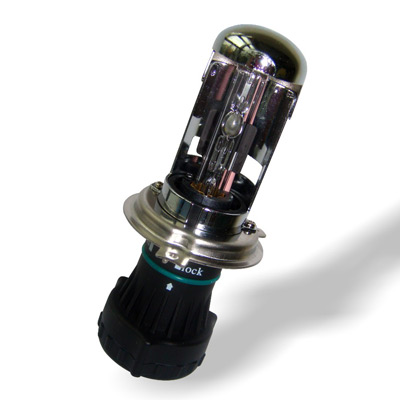 bulb H4 HI/Lo