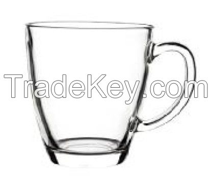 glass MUG