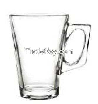 glass MUG