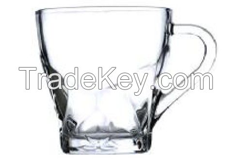 glass MUG