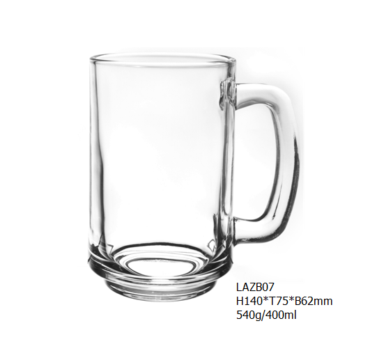 glass MUG, beer  stein