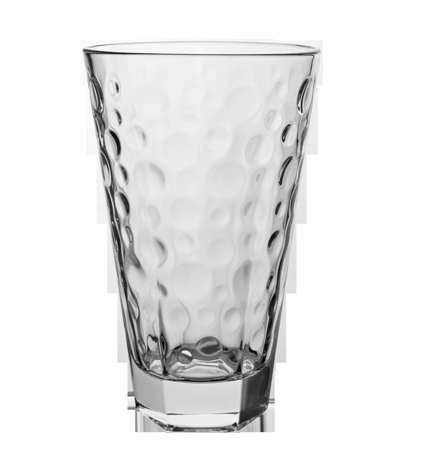 drinking glass