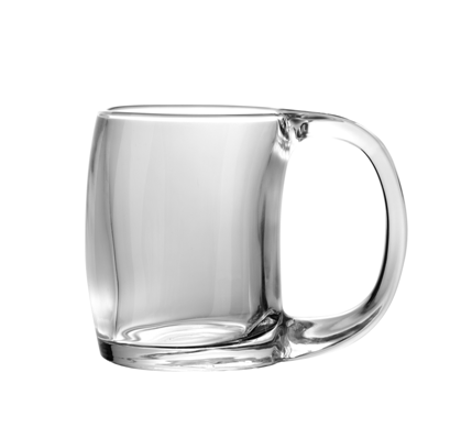 glass MUG