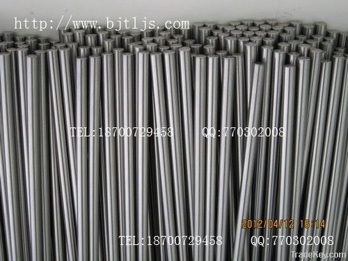 Medical Titanium Bars