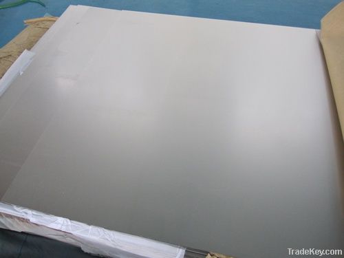 Medical Titanium sheets